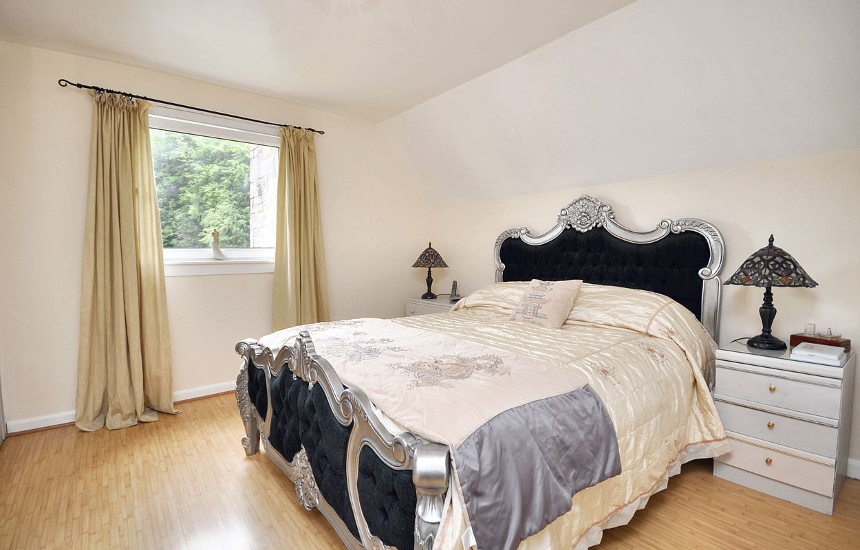 Master Bedroom a